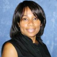 Saudia Rodriques-Hill